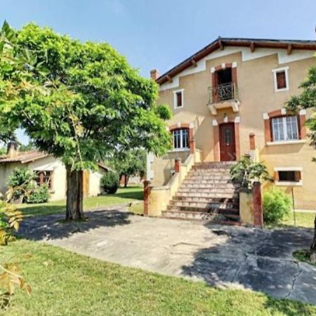 Le Clos De La Gravette Bessières Kültér fotó